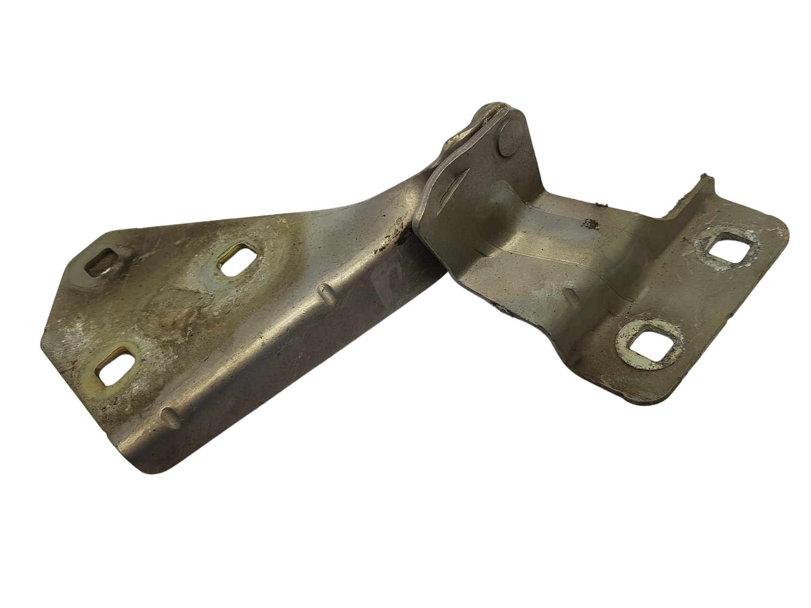 Bonnet Hinge Left 8200468183 Renault Megane 2 8200011074 11552 main product photo