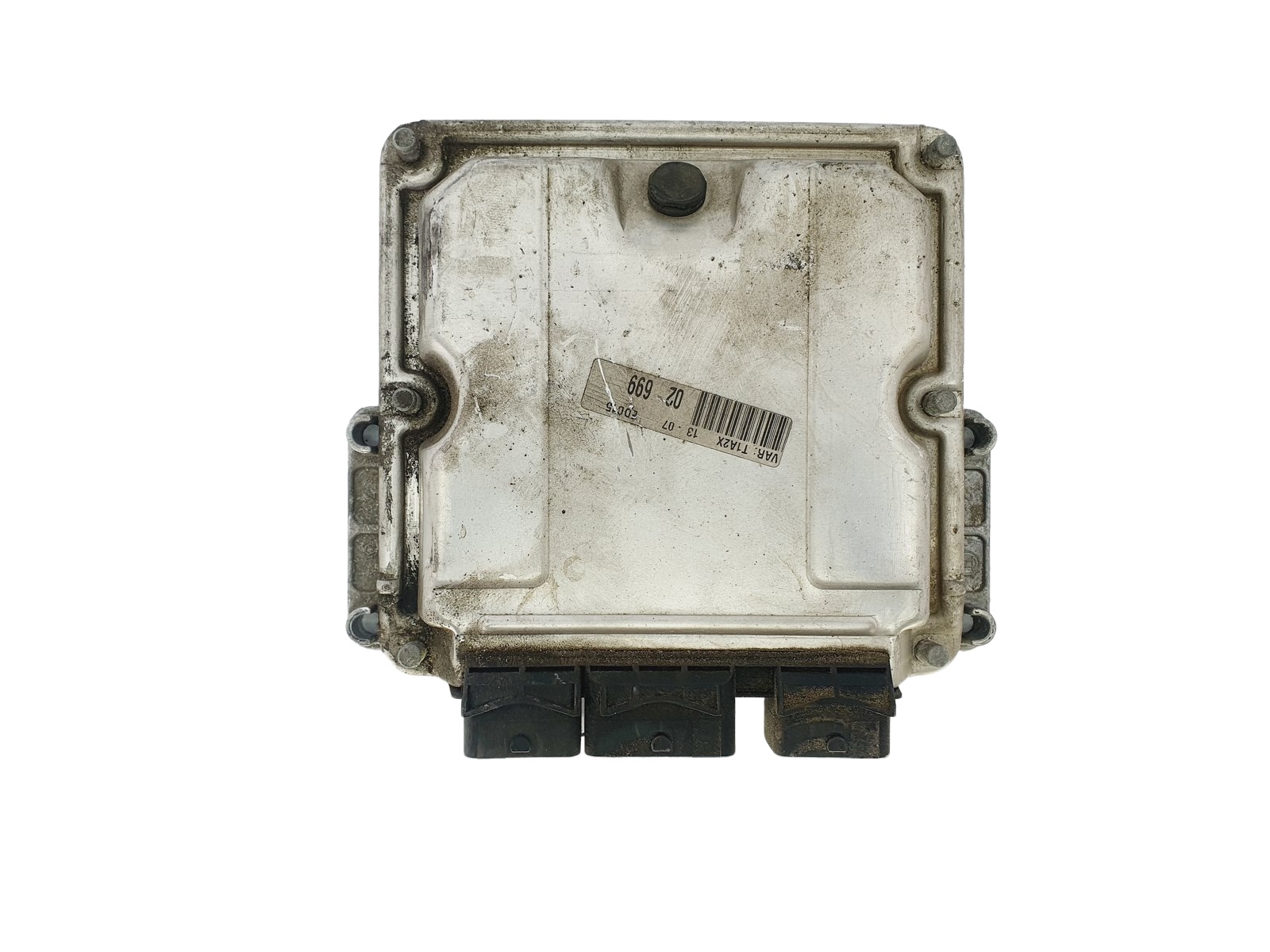 Controller 0281011083 9648394480 9640938680 PSA Bosch 47483 main product photo