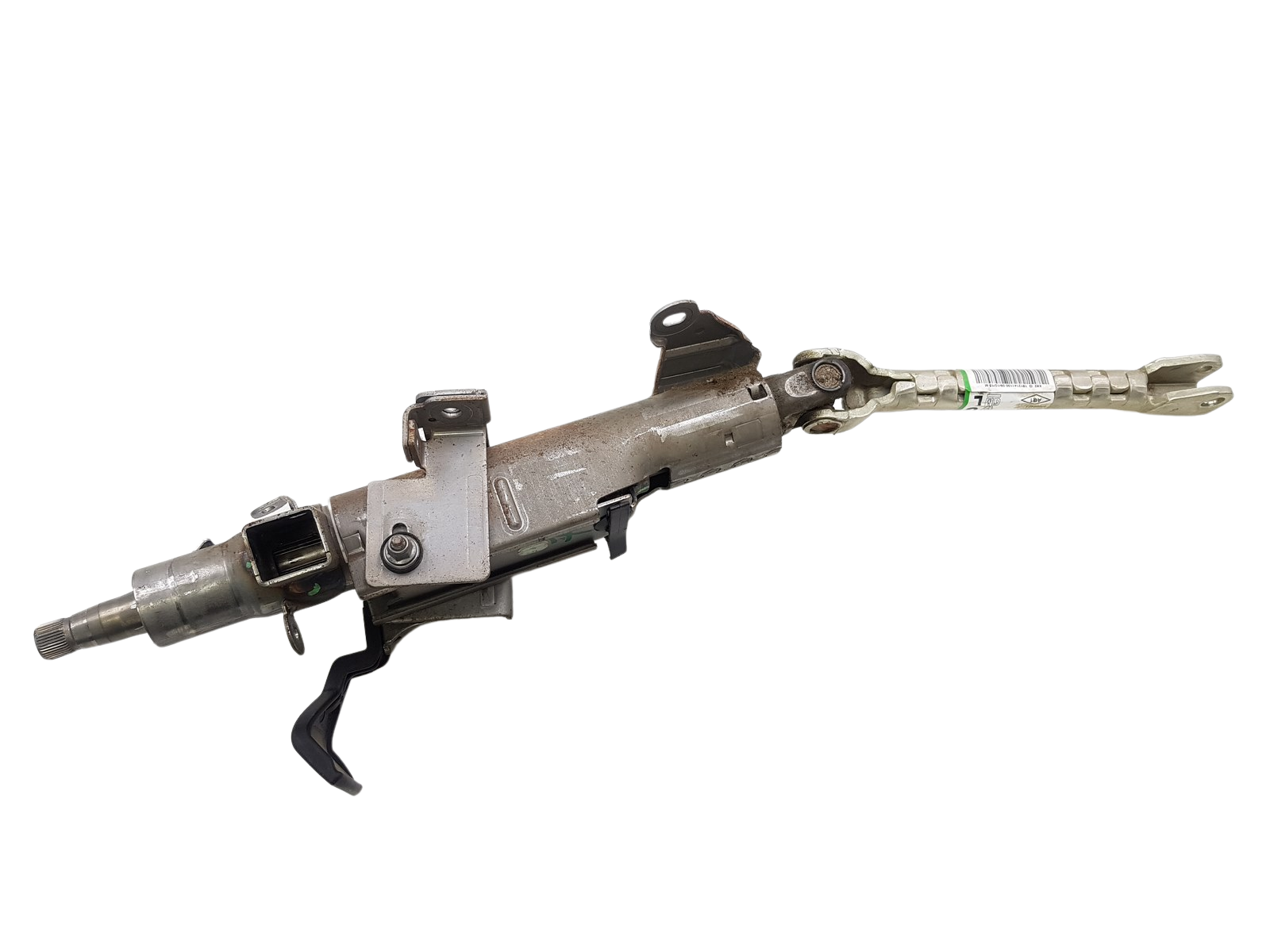 Steering Column Renault Trafic 3 Vivaro 2 488100584R 93868473 main product photo