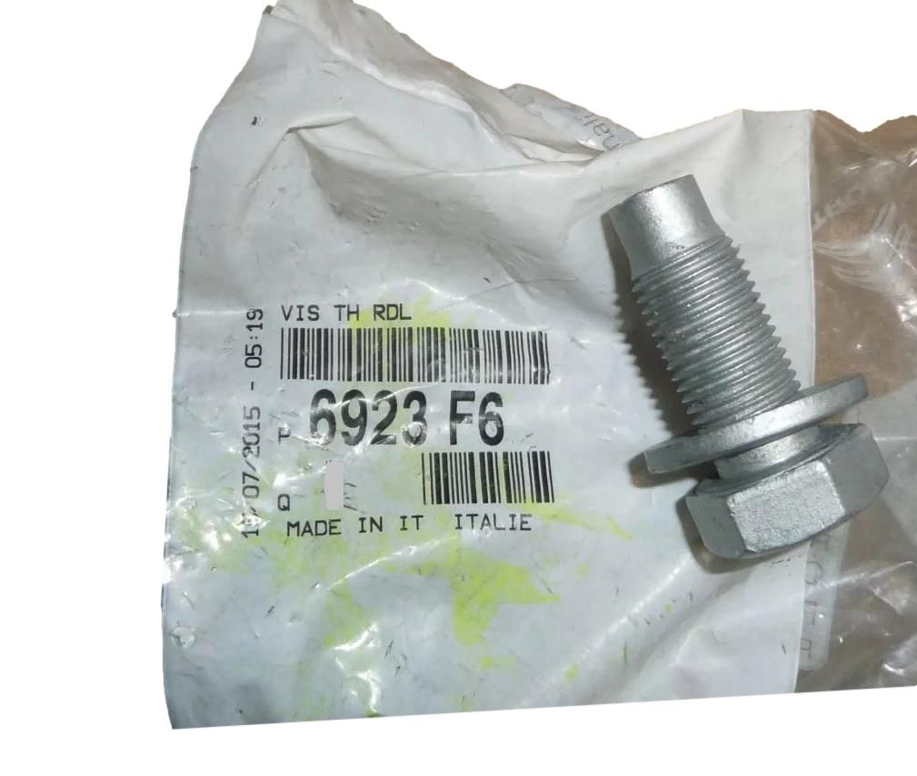 Bolt Original 6923.F6 6923F6 Citroen Peugeot main product photo