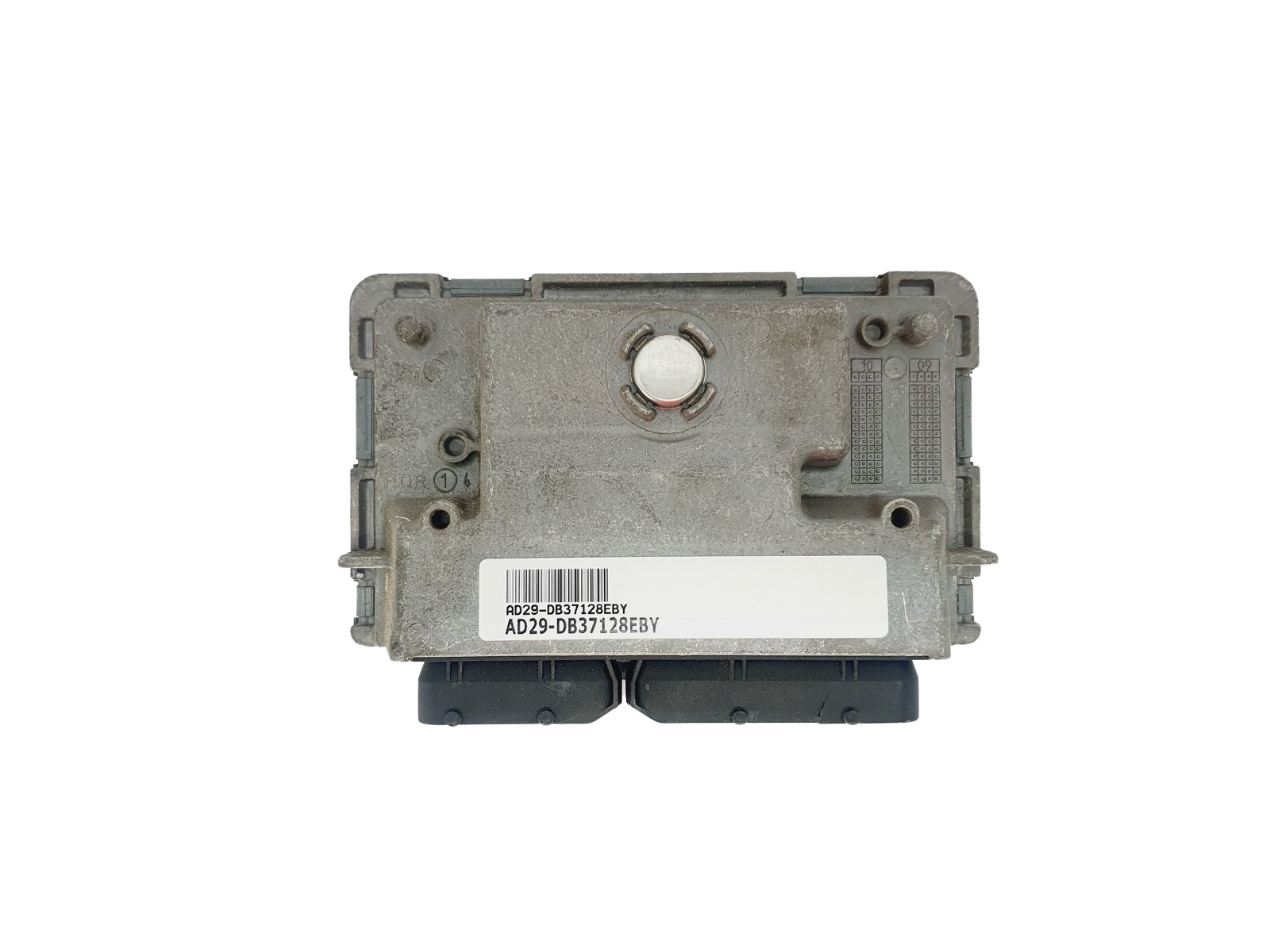 Controller 03E906019B 5WA11001 VW Continental 37128 main product photo