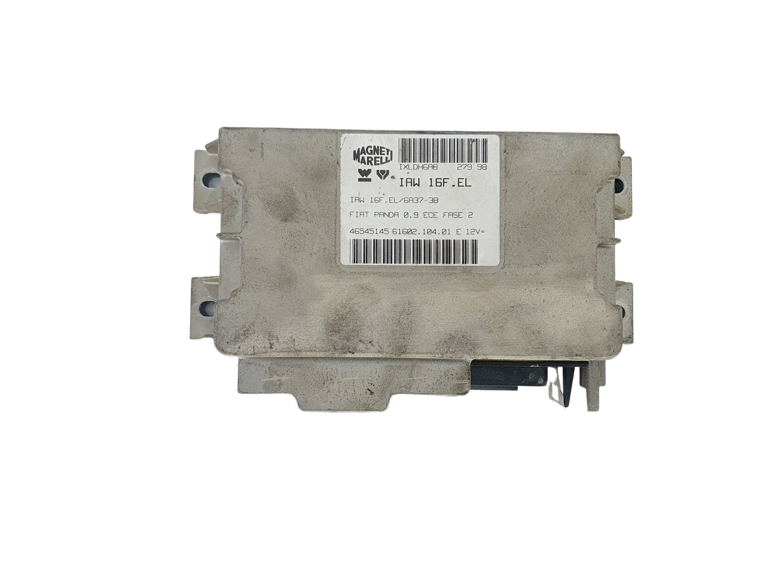 Controller Fiat 46545145 Magneti Marelli 39494 main product photo