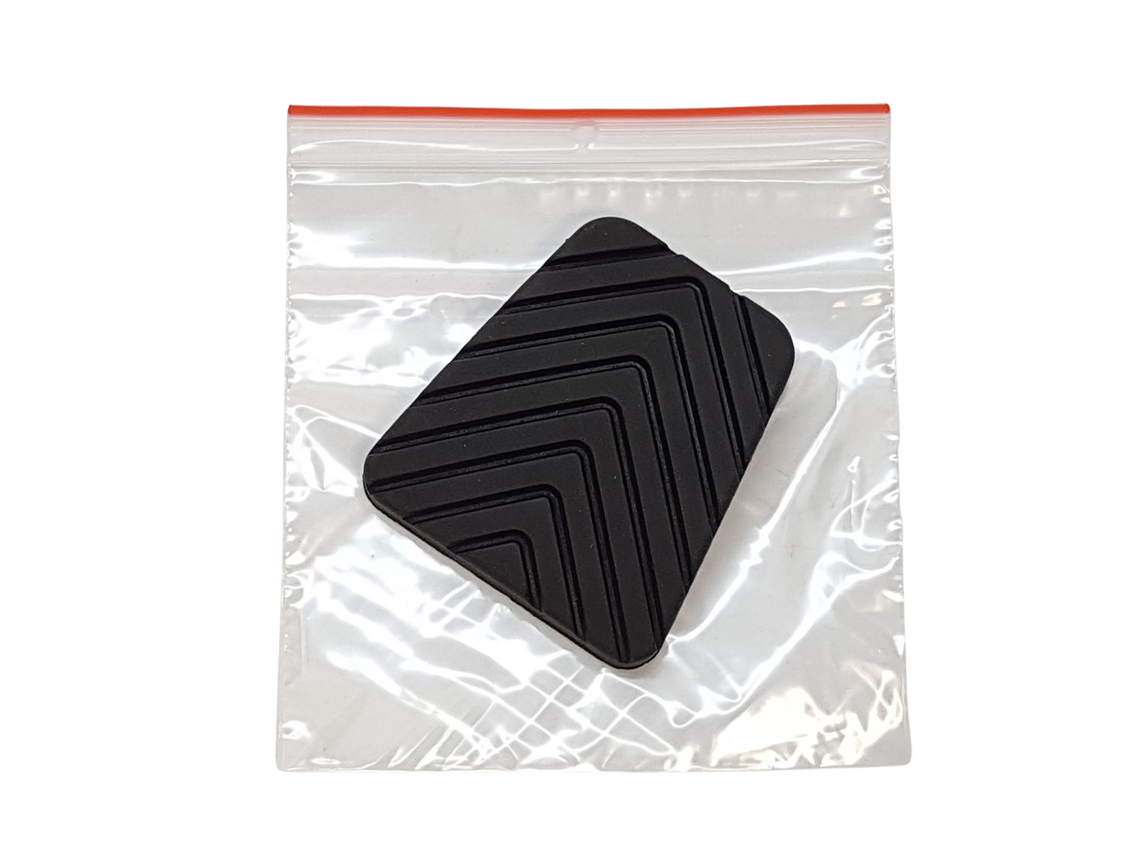 Rubber Pad Cover Original Citroen Peugeot 450433 4504.33 main product photo