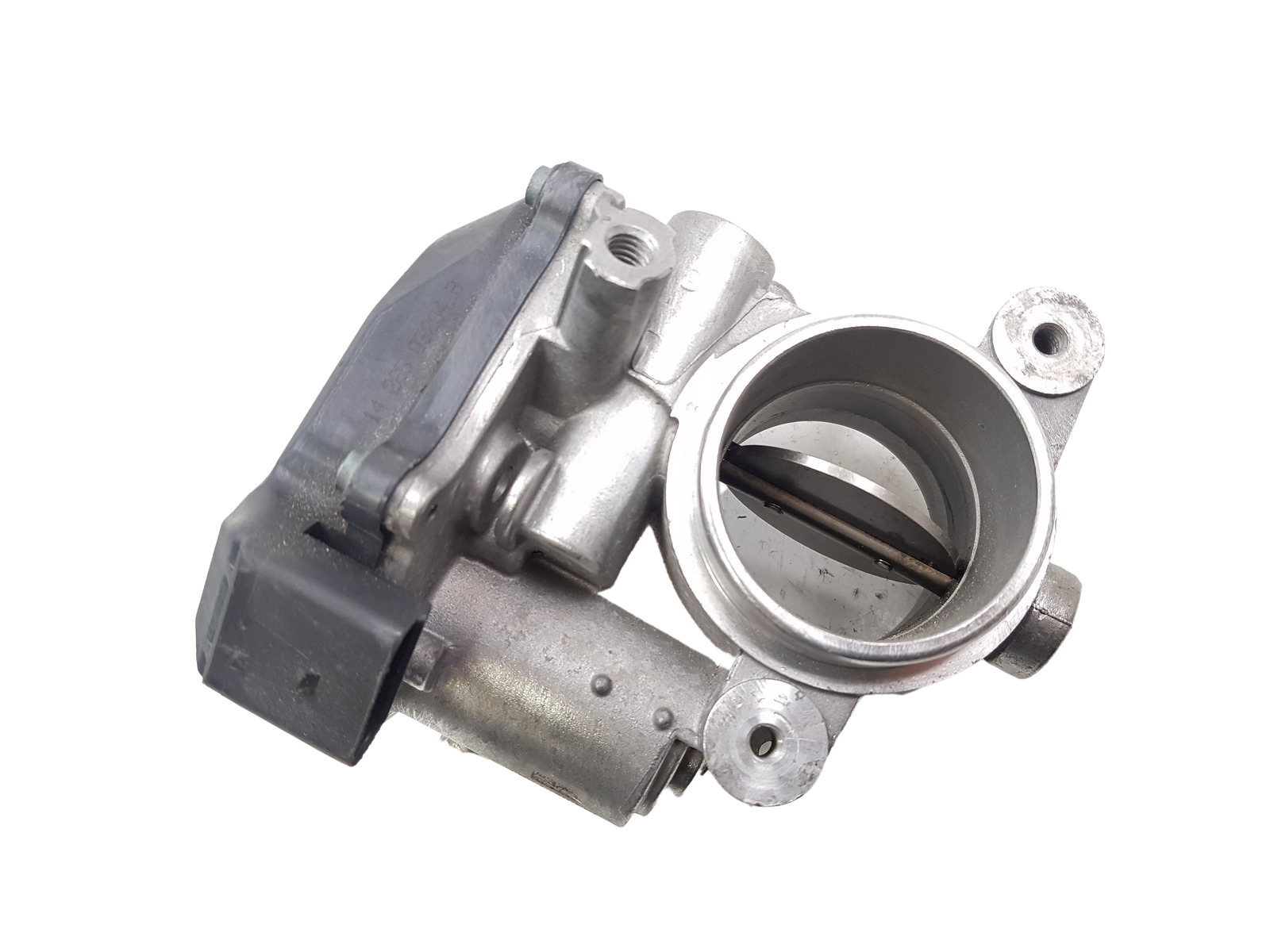 Air Throttle Body 04L128063P 04L128059K A2C84315500 VWAG 1241 main product photo