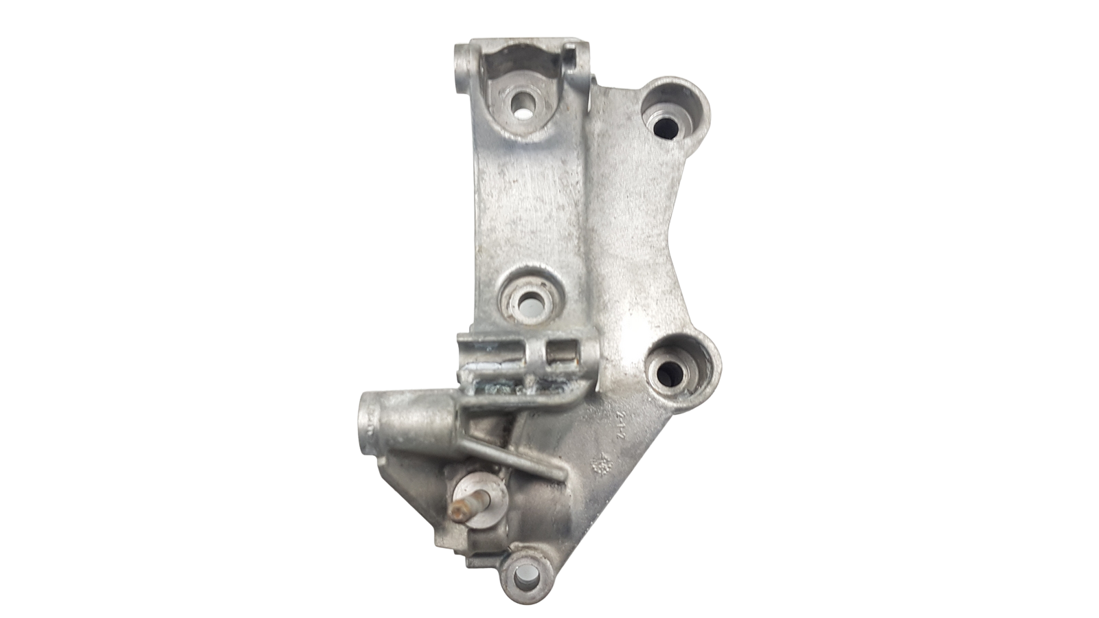 Engine Support 117105124R 1.6DCi Renault Nissan Opel Trafic 3 Vivaro 2 NV300 main product photo