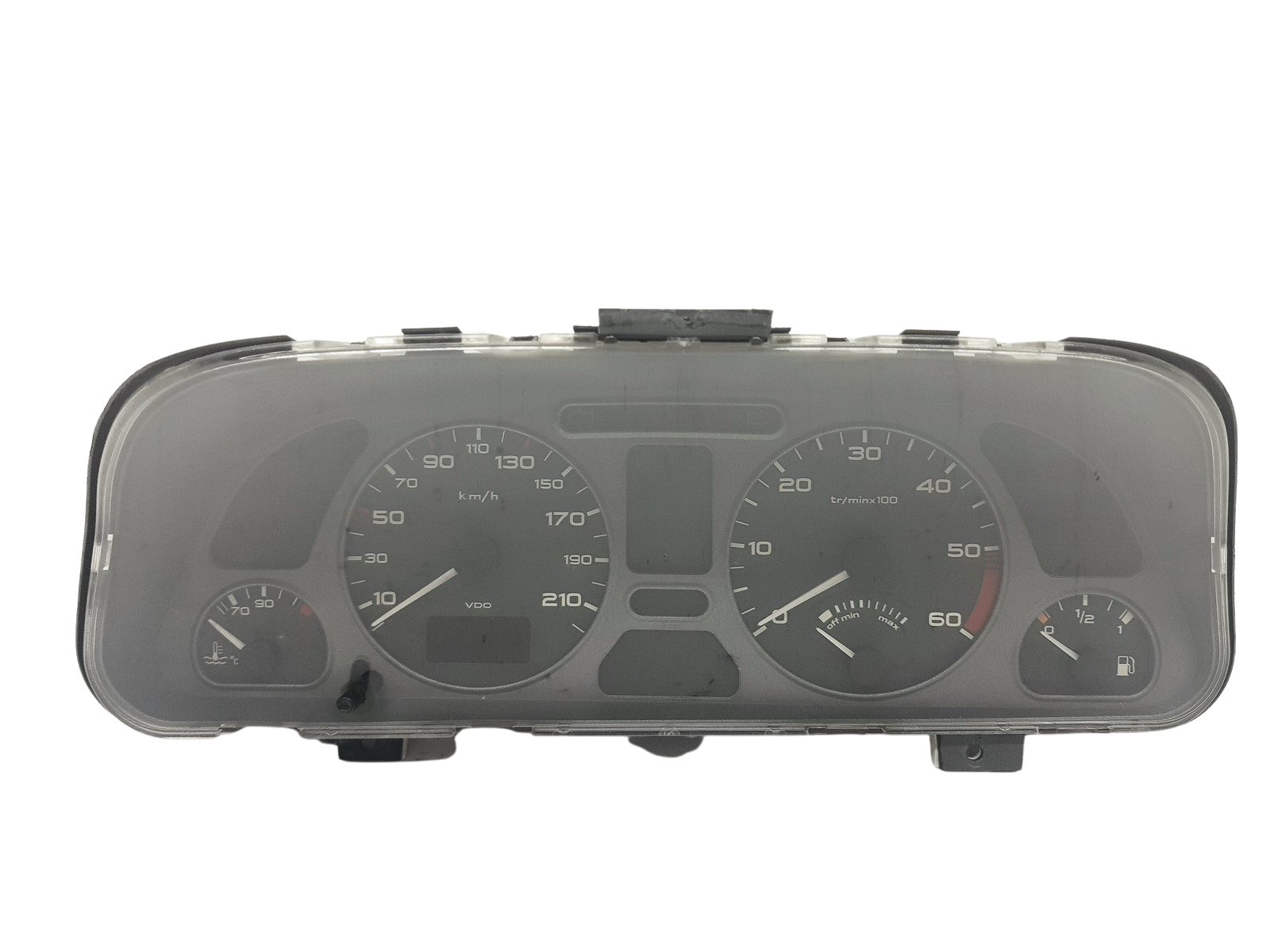 Speedometer/Instrument Cluster Peugeot 306 9636739280 110008808113 56350 main product photo
