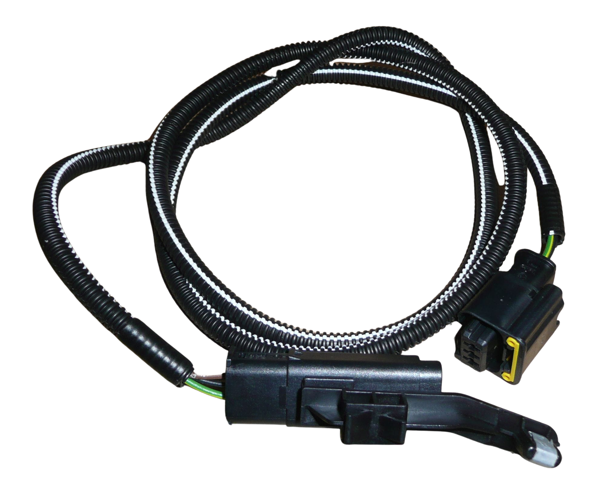 Electric Wires Original Citroen Peugeot C3 2008 1503AH main product photo