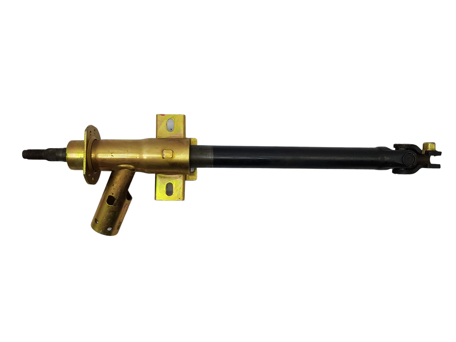 Steering Column 4123F6 Citroen AX Ecia 2954 main product photo