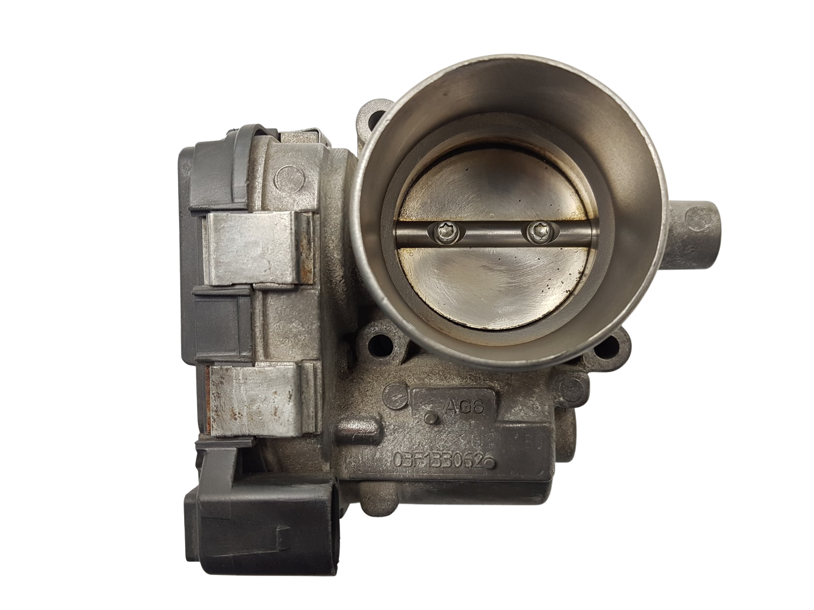 Air Throttle Body 03F133062 1.2 TSI TFSI VW Audi Seat Skoda 1231 main product photo