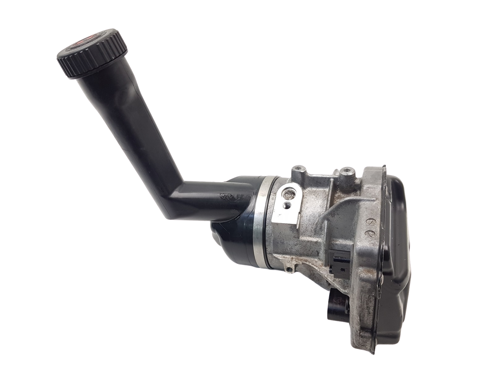 Power Steering Pump Peugeot 308 9686207180 A0015817 4007XC main product photo
