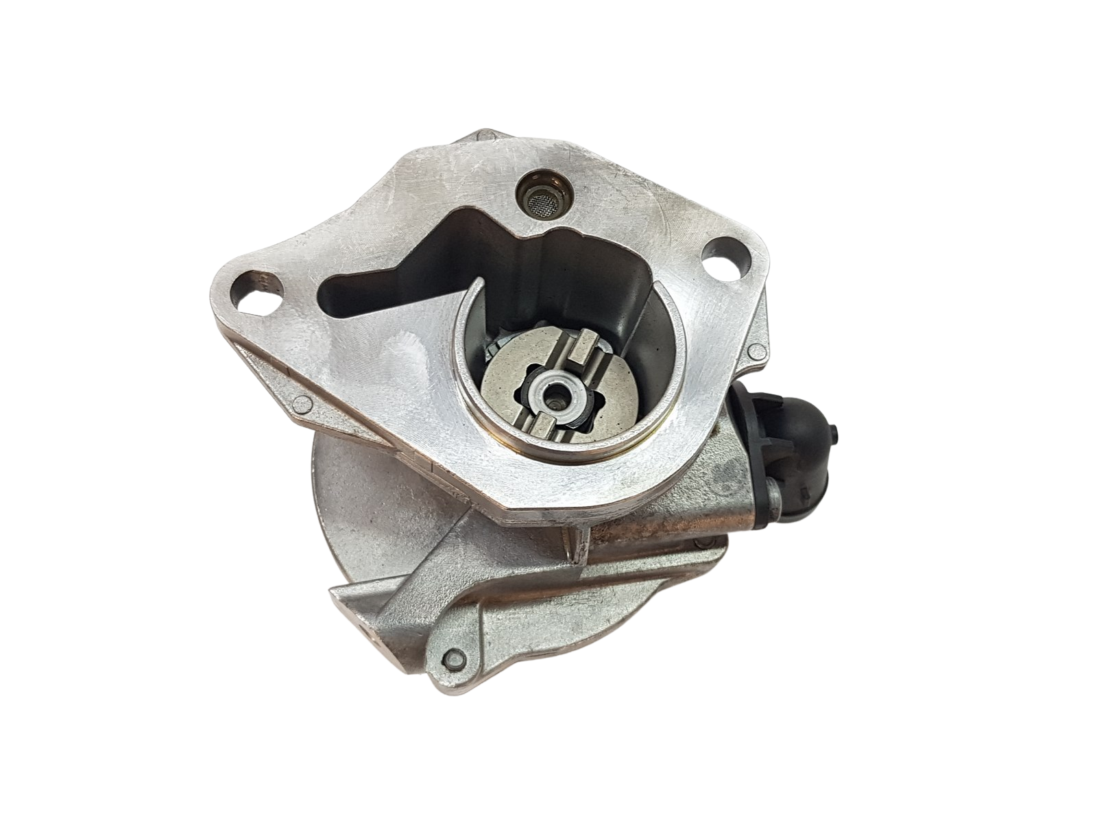 Vacuum Pump 146502327R 707462000 Pierburg 1.5 dci Renault Dacia 0km main product photo