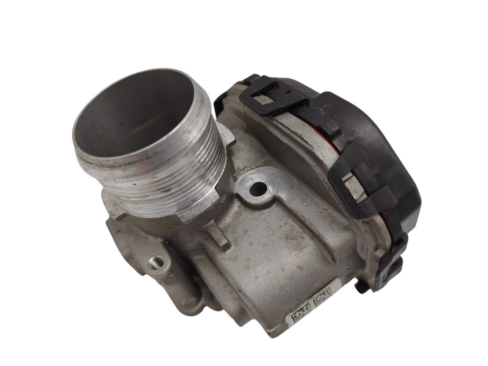 Throttle Body Valve Citroen Peugeot Ford 9813276480 1.5 Blue HDI 2 main product photo
