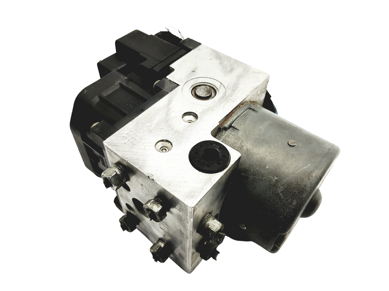 Abs Pump Opel Zafira Astra G 90581417 0265216651 38367 main product photo