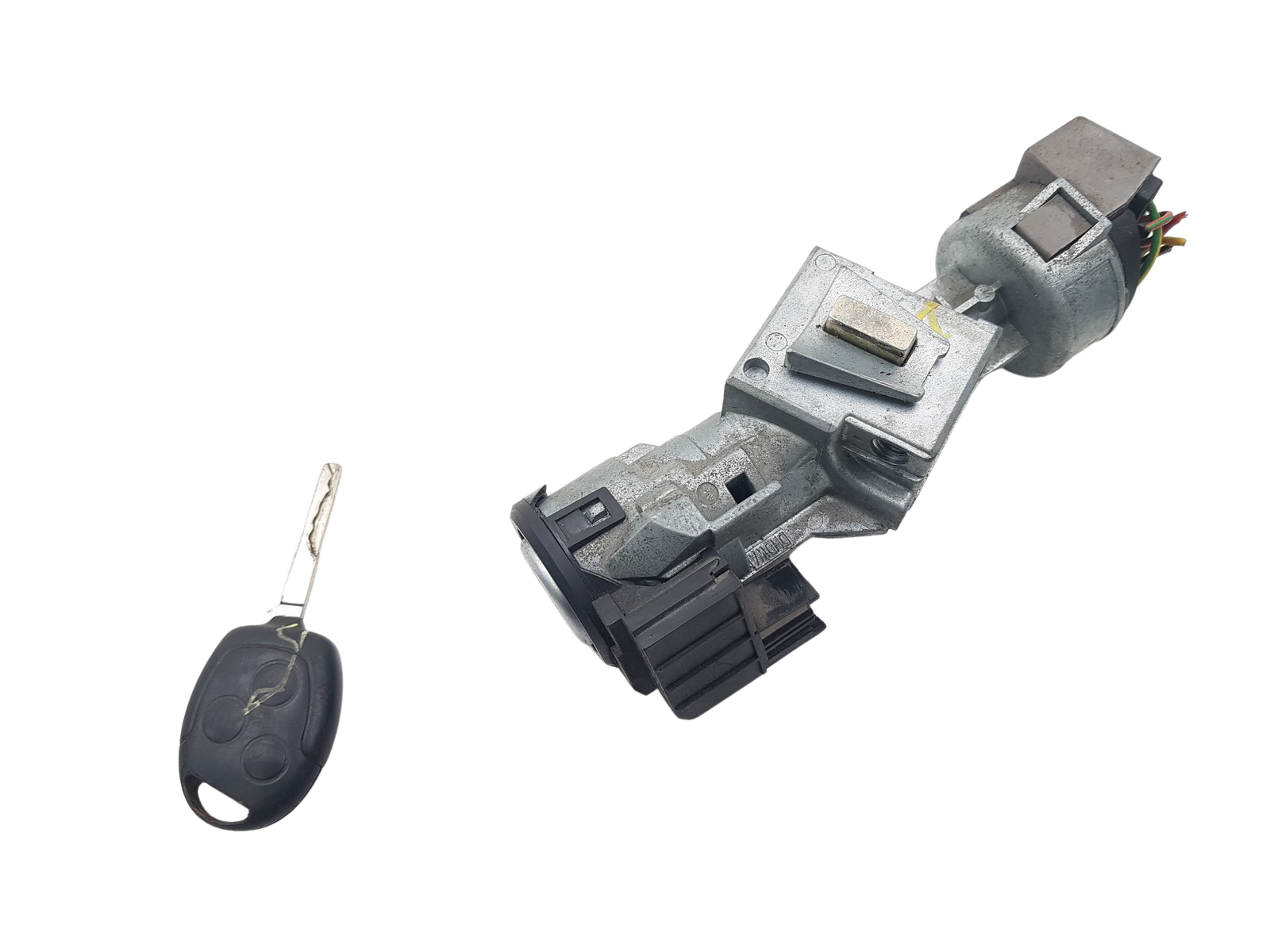 Ignition Switch Ford Focus 3M51-3F880-AC FoMoCo 1024 main product photo