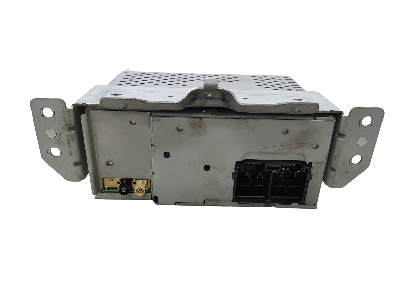 Car Radio AHU Ford Fiesta H1BT-18C815-GL main product photo