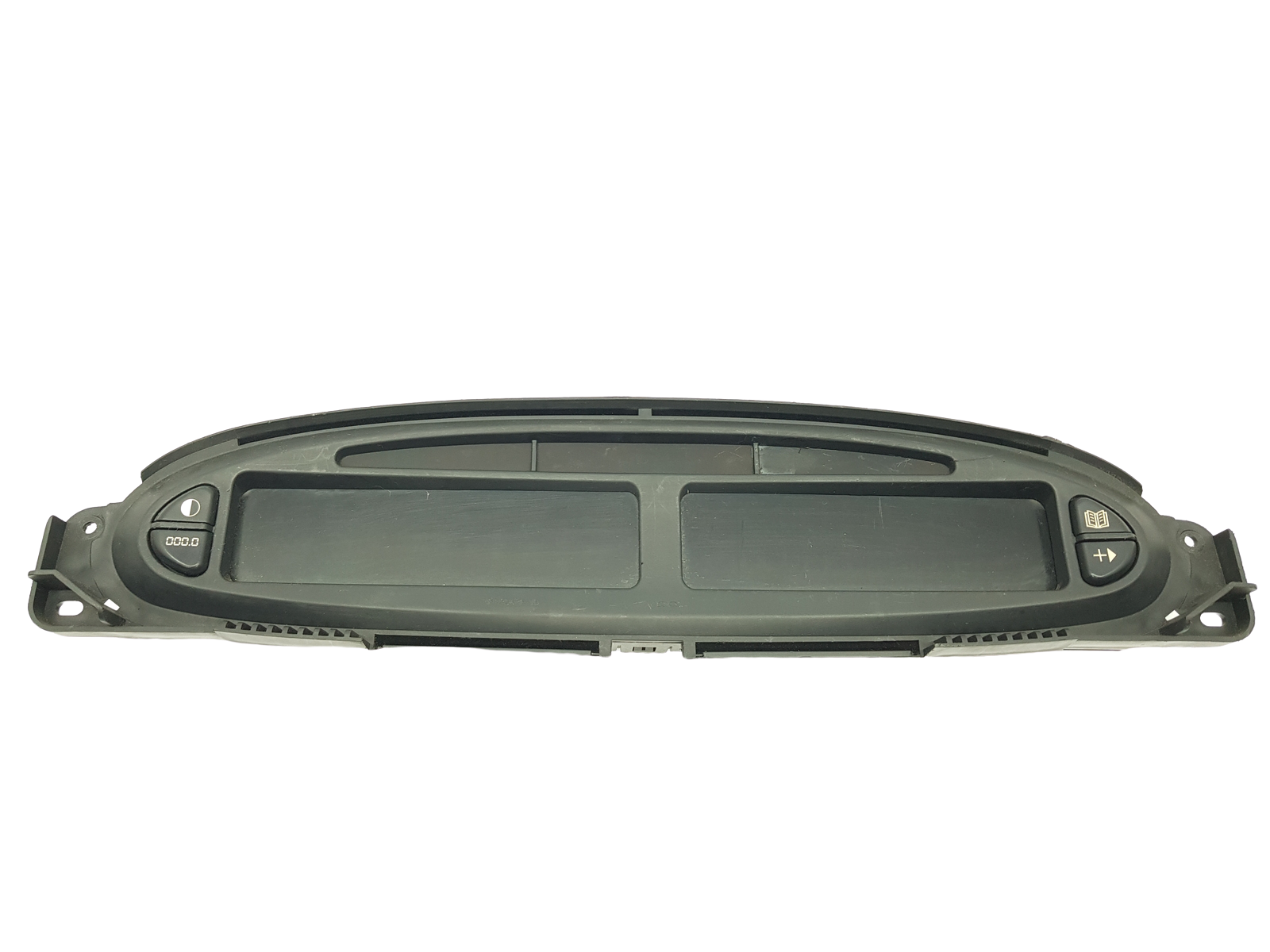 Speedometer/Instrument Cluster Citroen Xsara Picasso 9655660980 VDO 26951 main product photo
