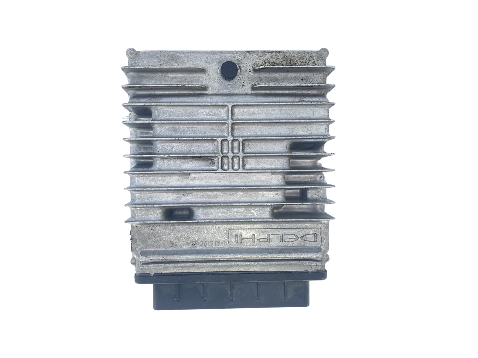 Controller 4T11-12A650-CC 28029330 R0411C005K Ford Delphi main product photo