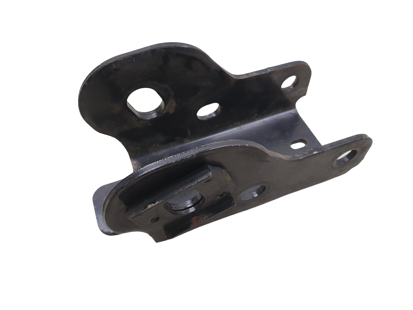 Attachment, Bracket 430B63523R Renault Megane 4 RS 0km main product photo