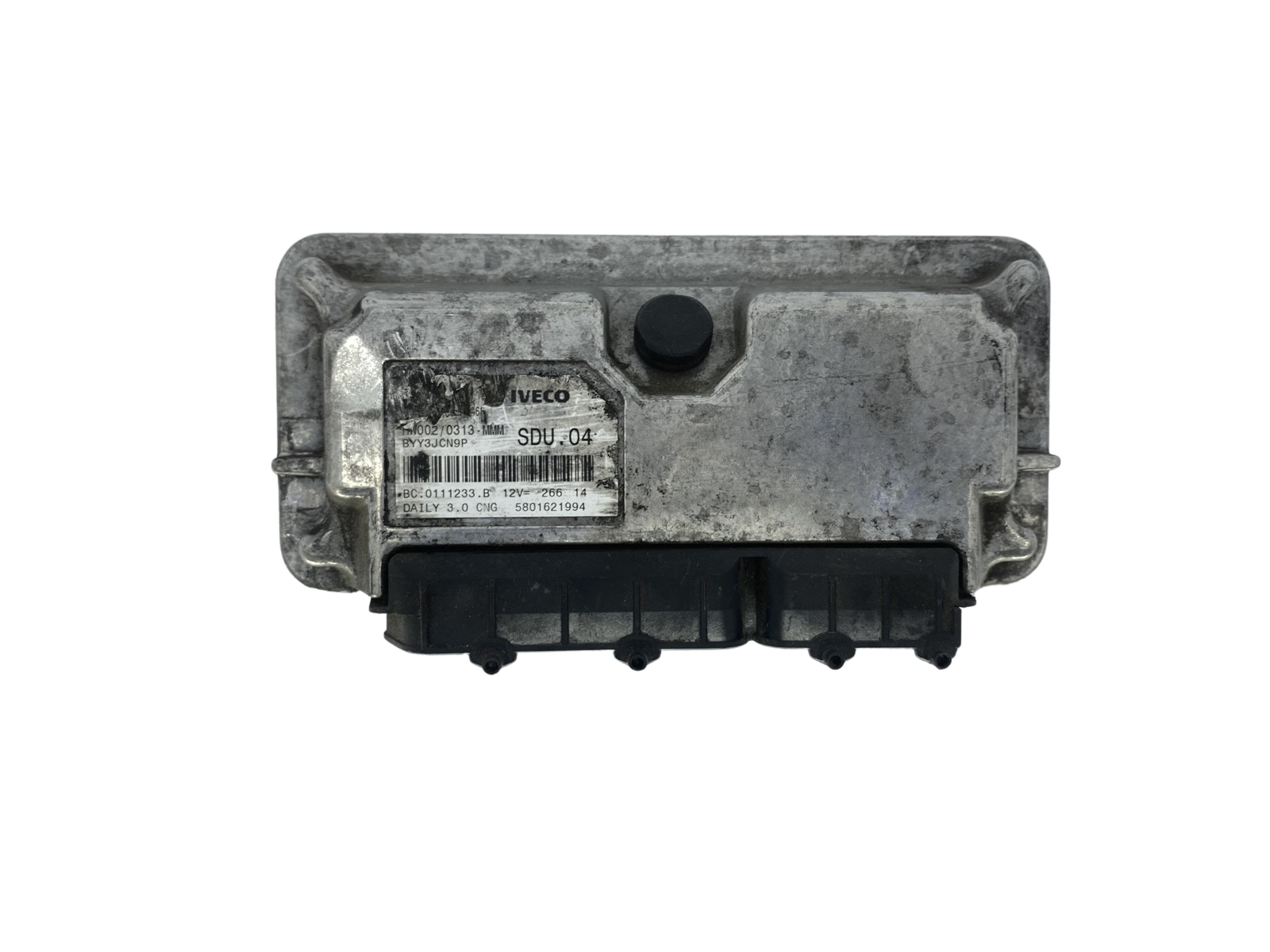 Controller BC.0111233.B 5801621994 SDU.04 Iveco main product photo