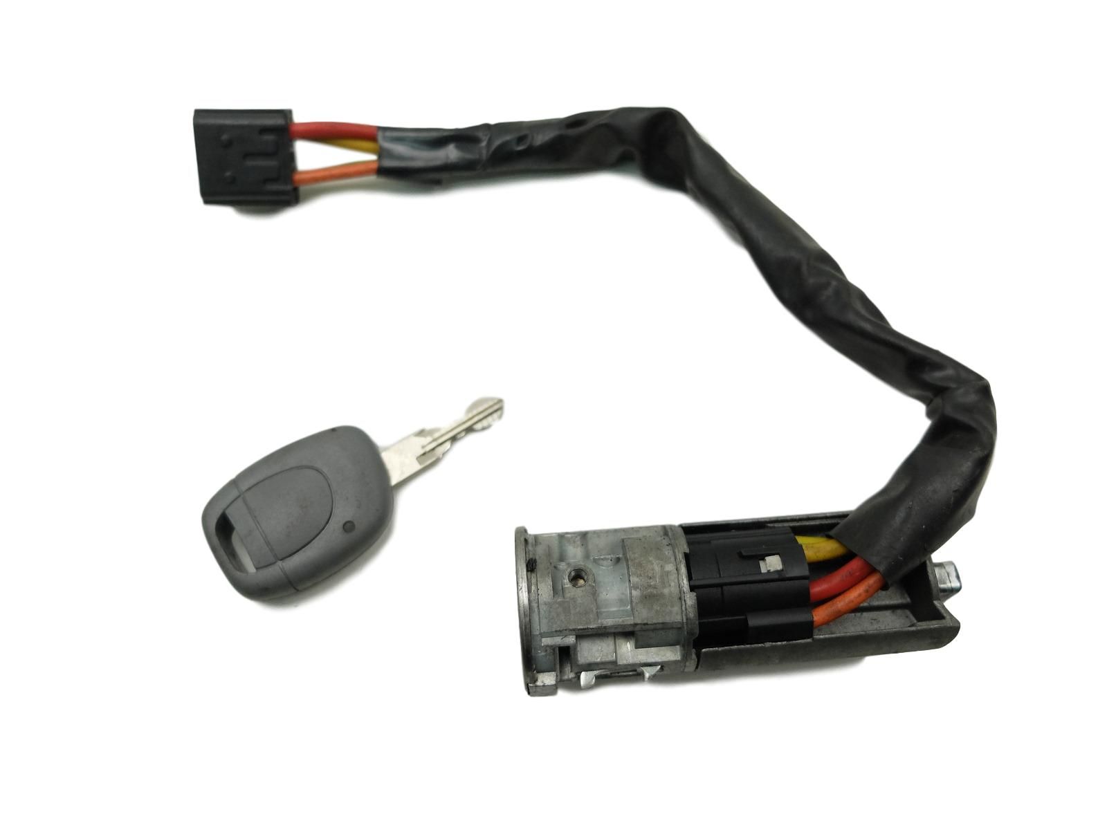 Ignition Switch Twingo 433815 7701046639 Renault 1161 main product photo