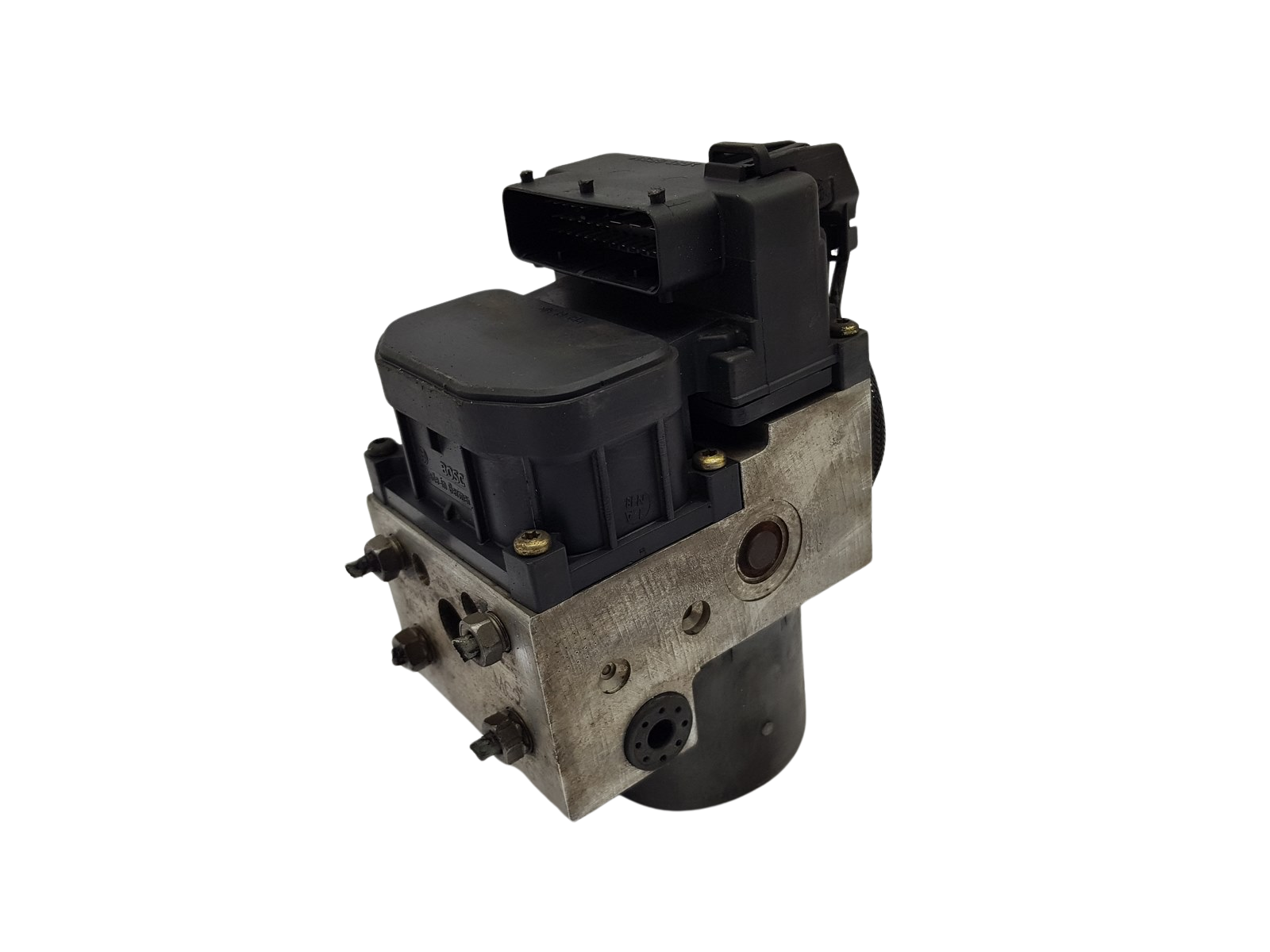 Abs Pump Peugeot 307 9643777980 0273004562 0265216757 6404 main product photo