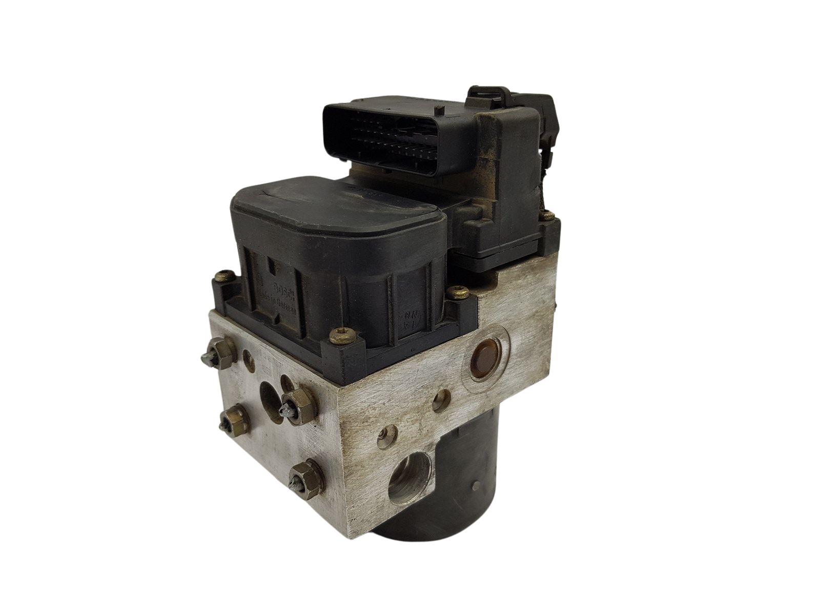 Abs Pump Peugeot 307 9643777980 0273004562 0265216757 4166 main product photo