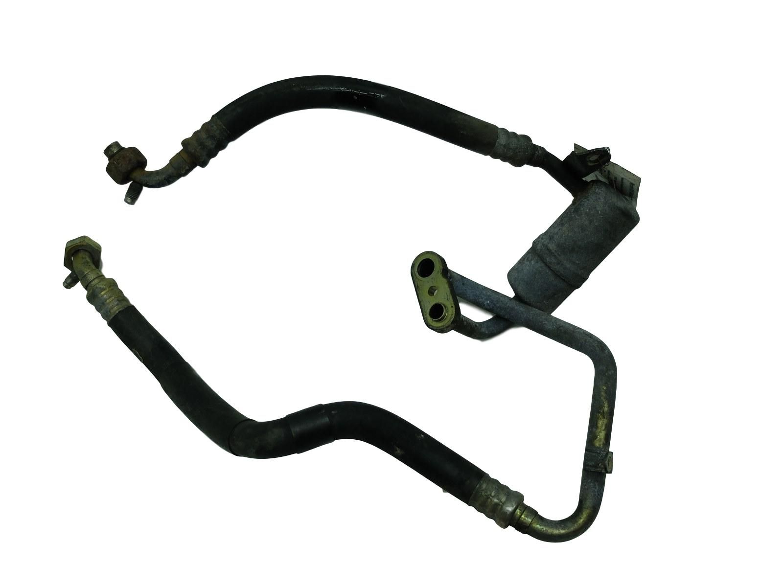 Air Conditioning Pipe  Mercedes W124 main product photo