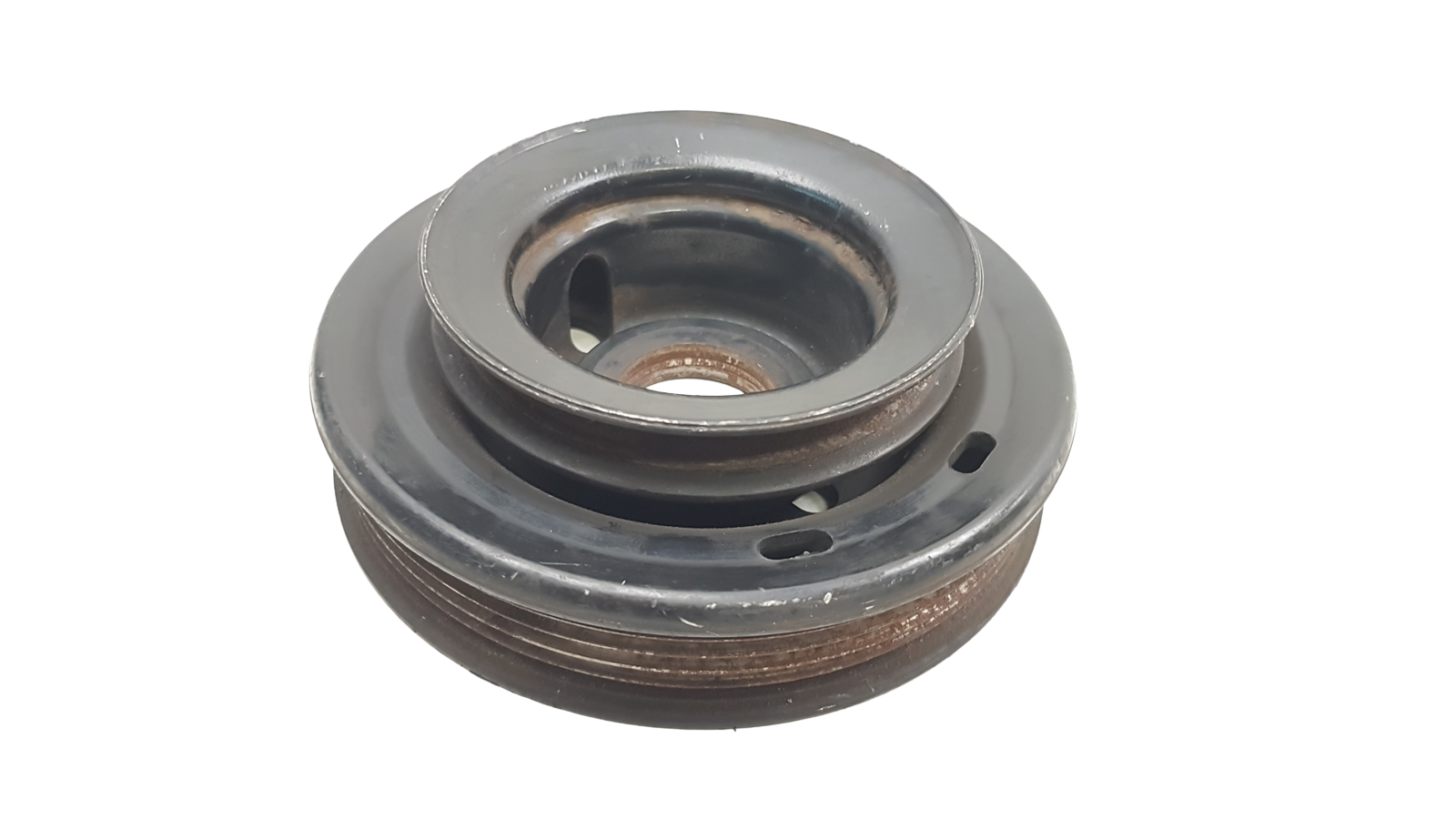 Crankshaft Pulley 0515F2 Citroen XM Peugeot 605 2.0 main product photo