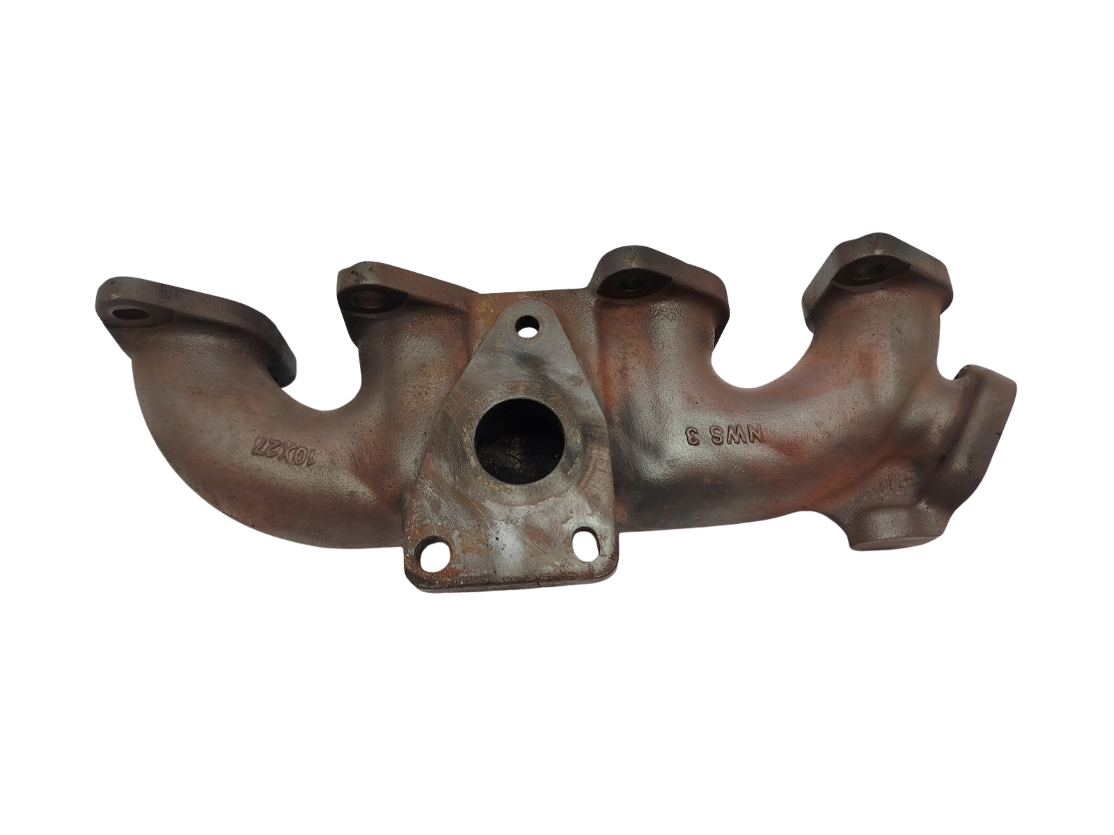 Exhaust Manifold 8200868133-A Renault 2.0 2.3 dci main product photo