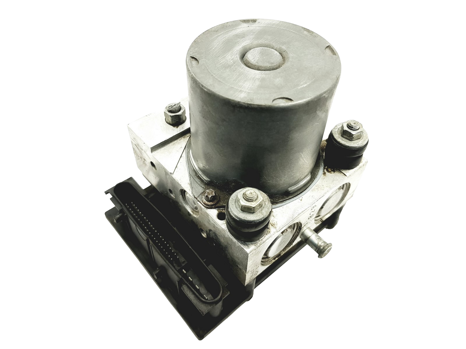 Abs Pump Smart Forfour A4544200175 MR977096 Bosch 37176 main product photo