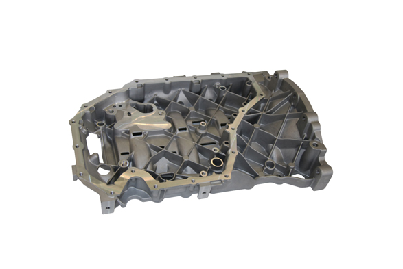 Oil Sump 06H103603S 11031819801 Audi Vika main product photo