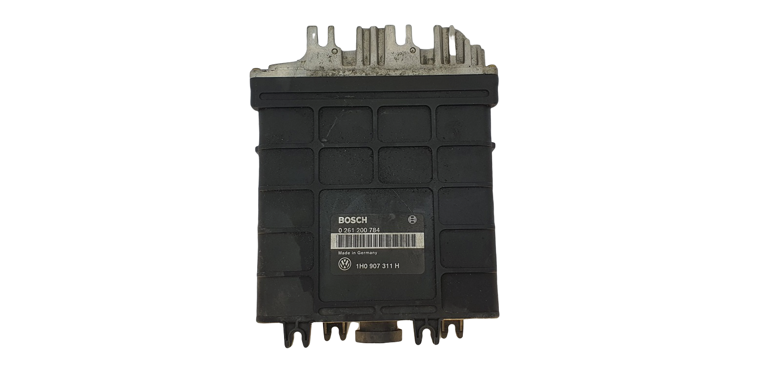 Controller 1H0907311H 0261200784 Volkswagen Bosch 21948 main product photo