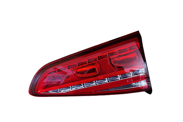 Lamp Right For VW Golf 5G0945308F 99451800402 DPA main product photo