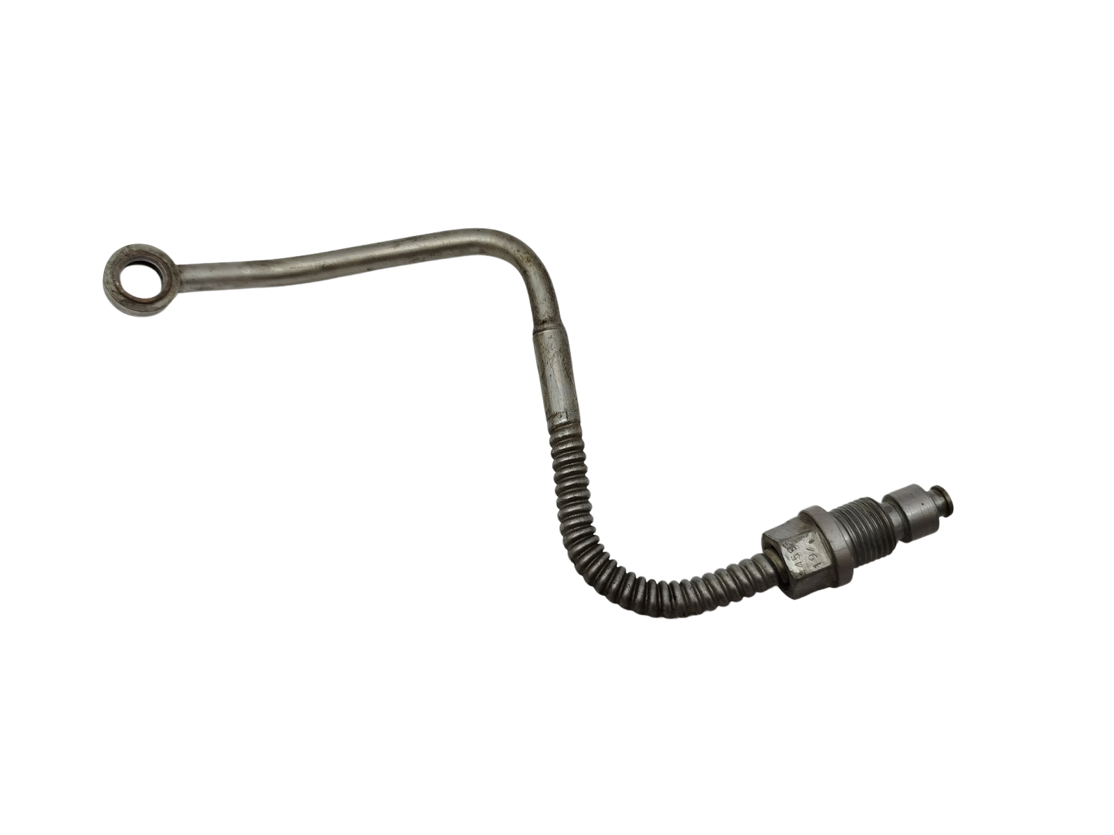 Charge Air Hose For Renault 1.5 dCi 8200270082 151927553R main product photo