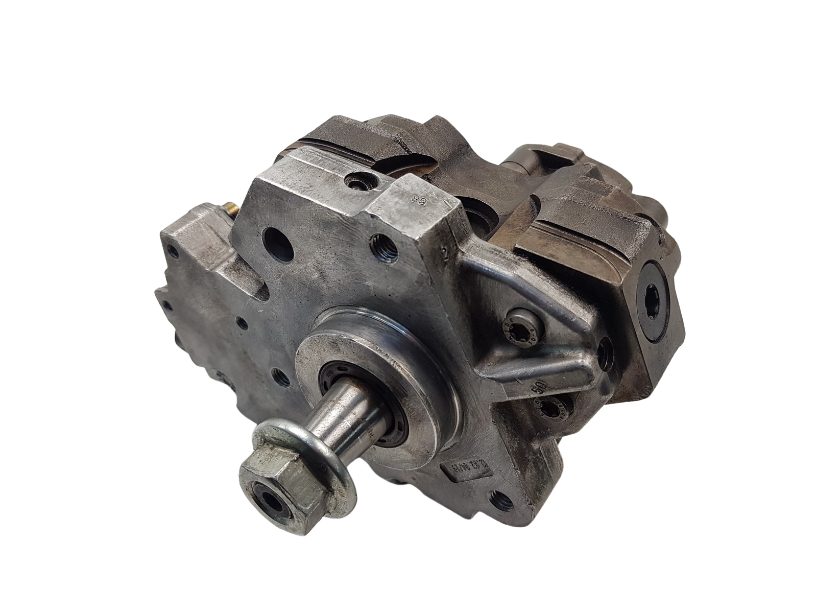 Injection Pump Bosch 0445010089 9651844380 0928400575 1.6 TDCI Ford 1021 main product photo