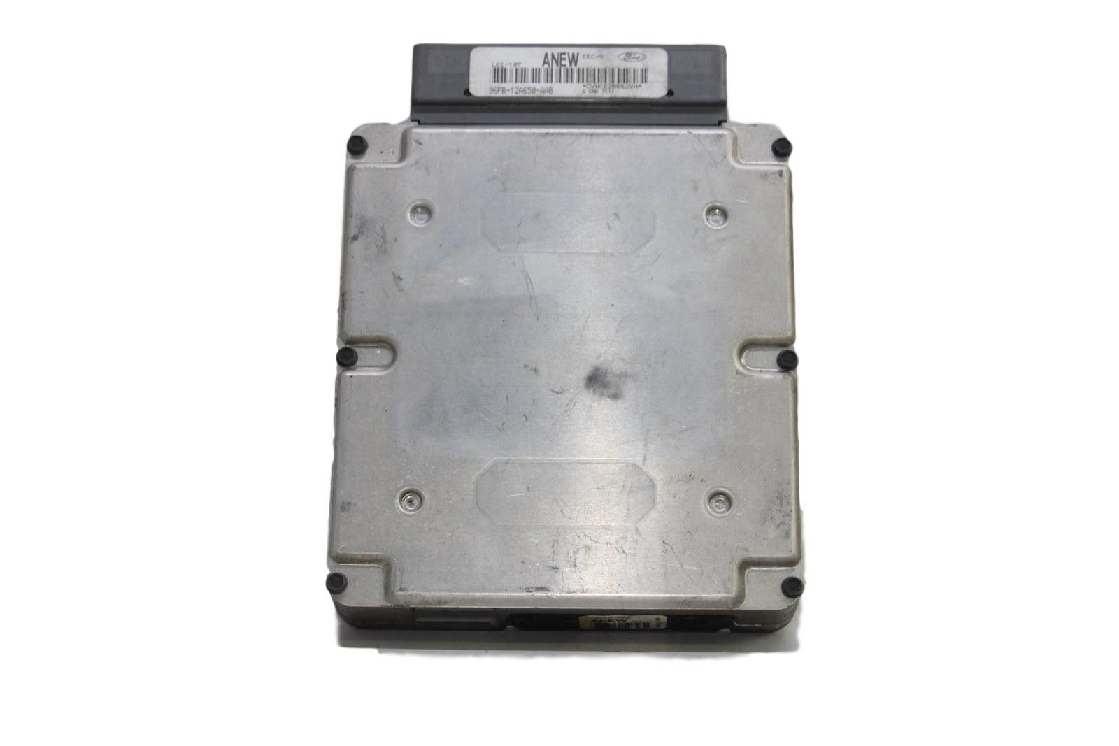 Engine Controller 96FB-12A650-AAB F5SB-14A624-AA Ford main product photo