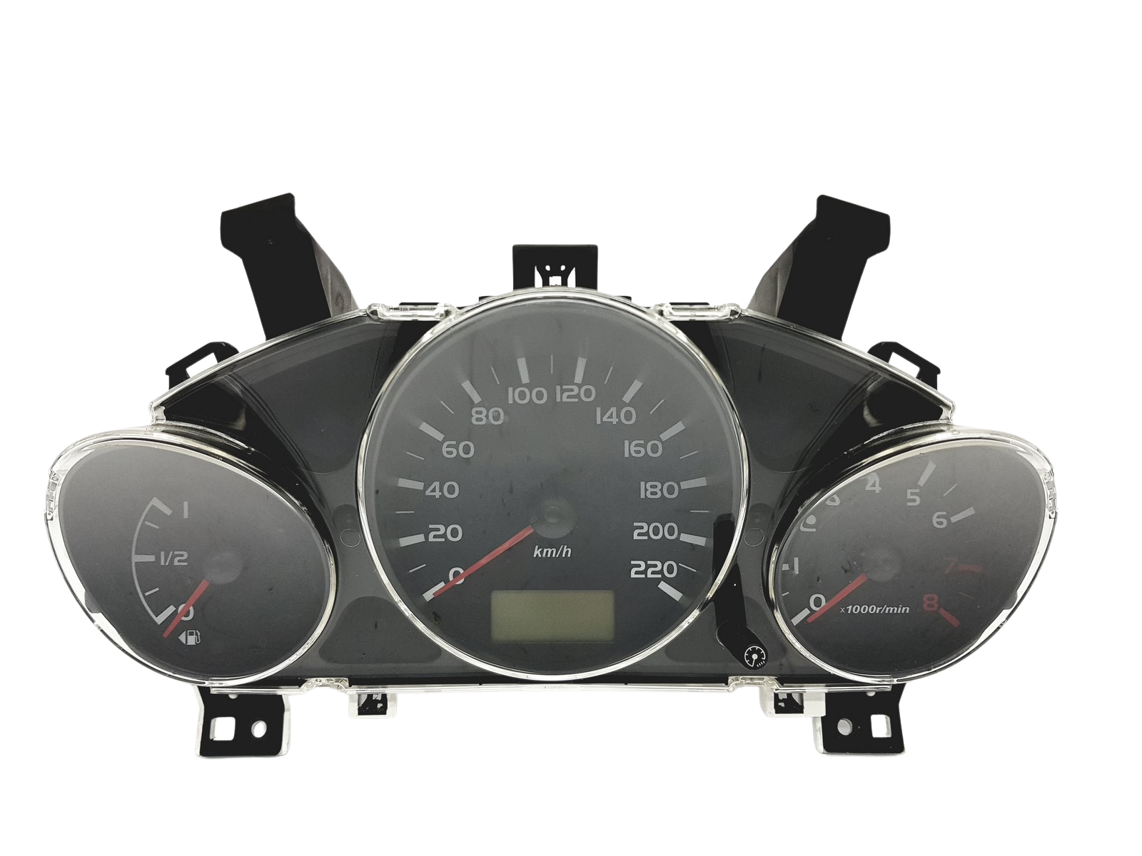 Speedometer/Instrument Cluster Mitsubishi Colt MN148888 MM0038007 53376 main product photo