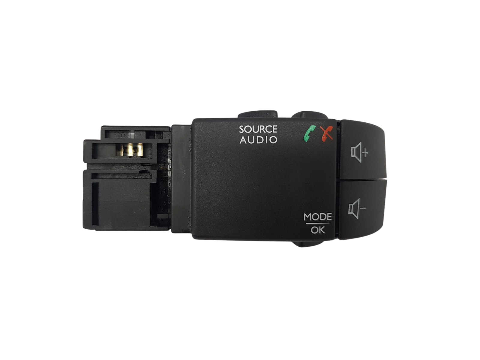 Radio Player Remote Control 255522448R 344422023GB Renault Valeo 8354 main product photo
