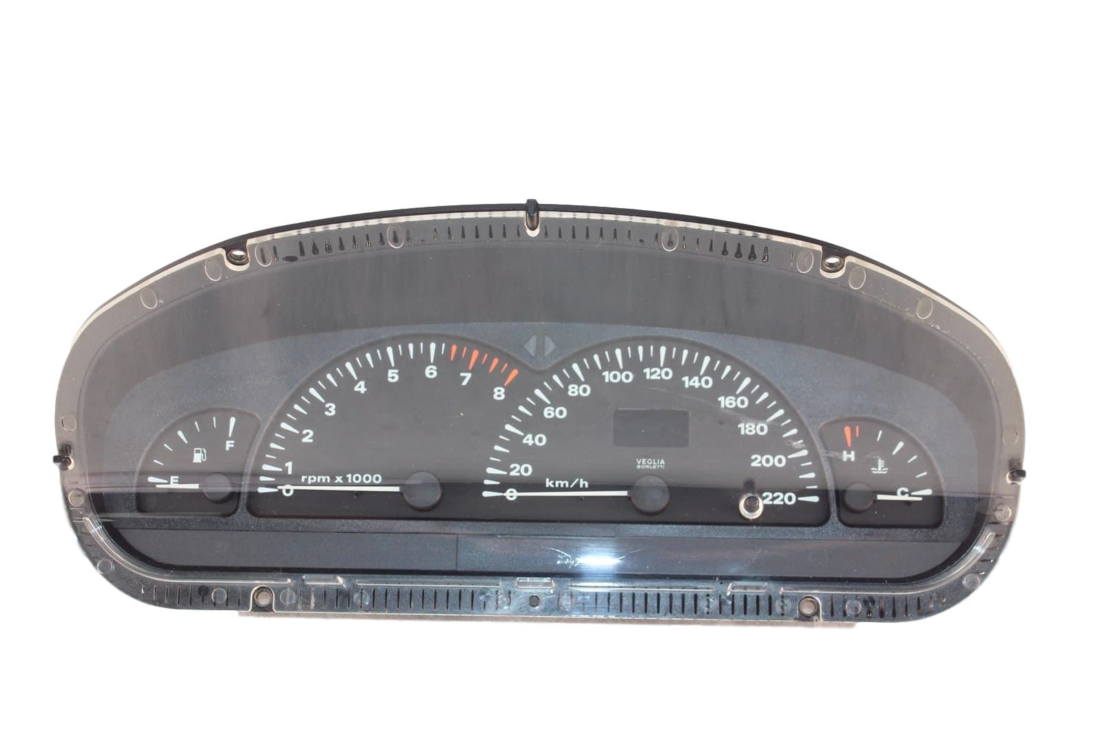 Speedometer Tachometer  Fiat Bravo Brava Marea 1.6 16v main product photo
