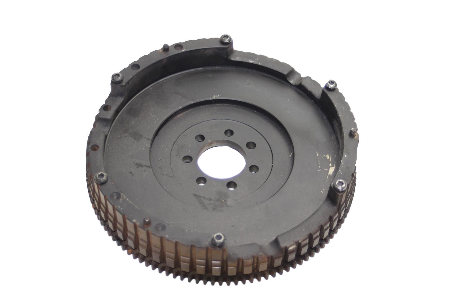 Flywheel 1,5 DCI 8200447575 Renault Clio II main product photo