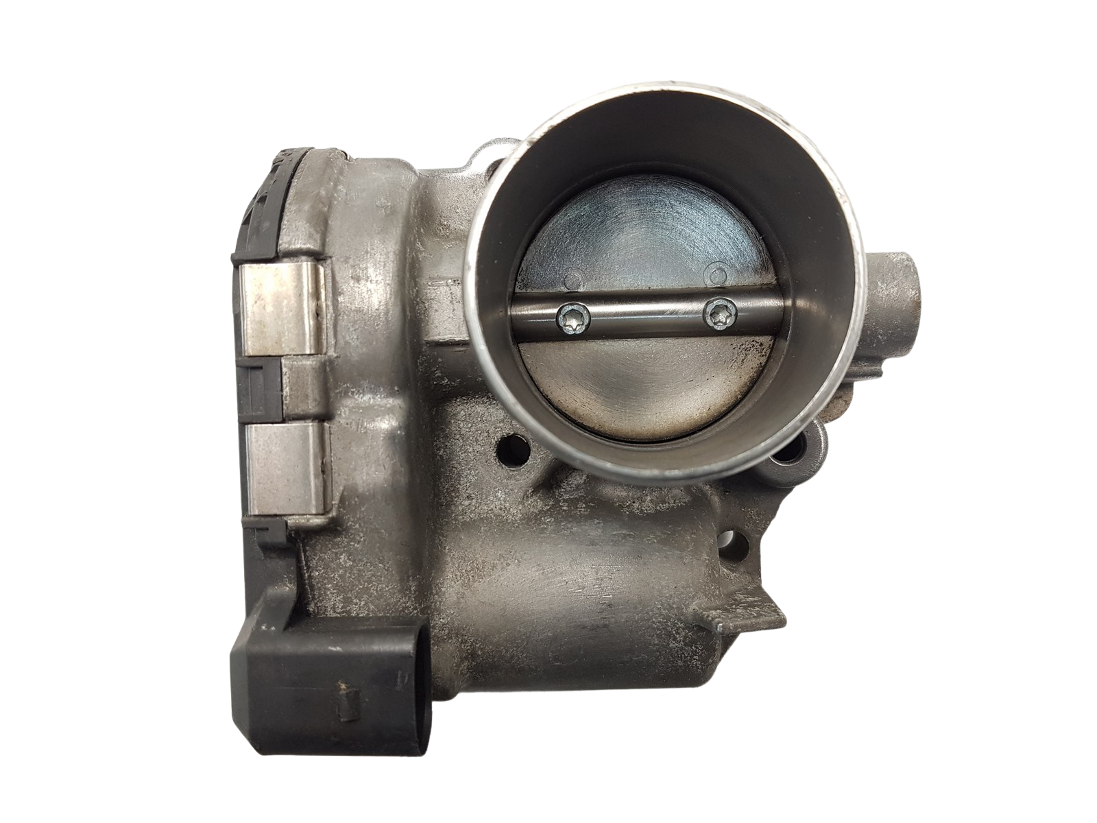 Air Throttle Body Ford Volvo 7S7G-9F991-BA 0280750534 1149 main product photo