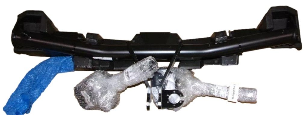 Tow Hook New Original 1616765480 Peugeot main product photo