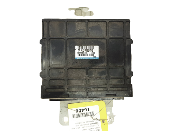 Engine Controller Mitsubishi MR578040 E2T71280 21372 main product photo