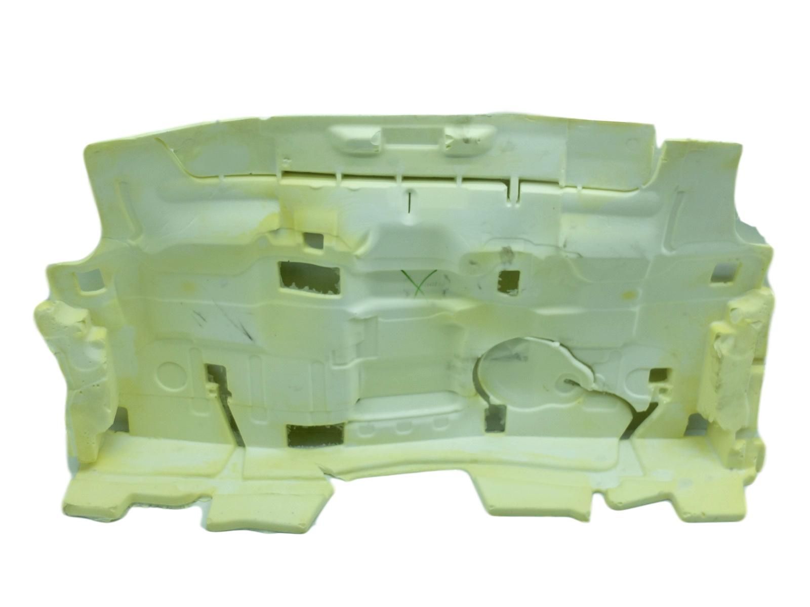 Floor Sound-Proofing Insulation Scenic 4 749318190R Renault 0km main product photo