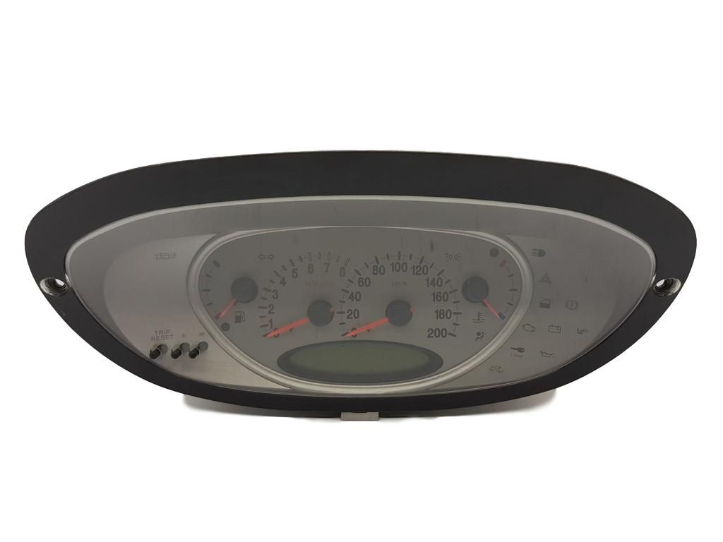 Speedometer/Instrument Cluster Lancia Ypsilon 46840370 13524 main product photo
