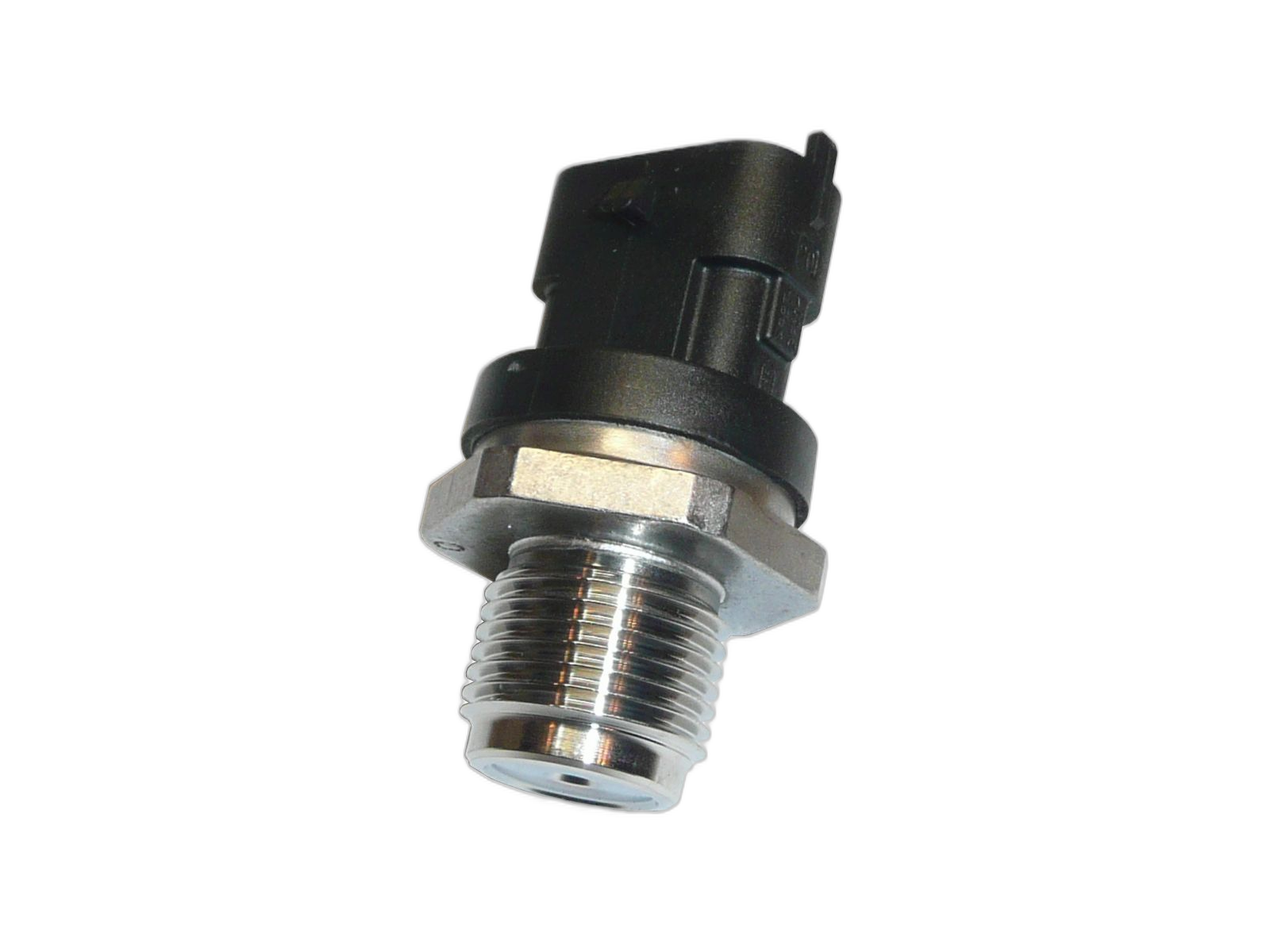 Fuel Pressure Sensor BOSCH 0281002907 7701068400 main product photo
