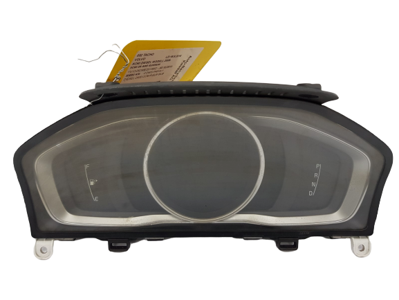 Speedometer/Instrument Cluster Volvo XC60 D5 AWD 769315-620U 769317-850U main product photo
