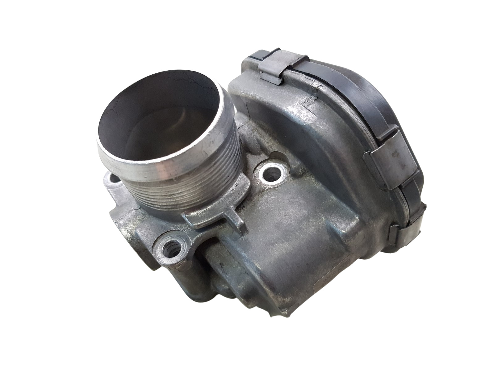 Air Throttle Body Citroen Peugeot Ford 9673534480 1.6 HDI 1585 main product photo