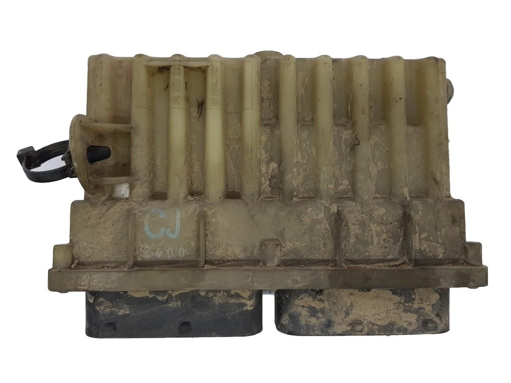 Controller Opel 24410130 ID804027 GM Delphi main product photo