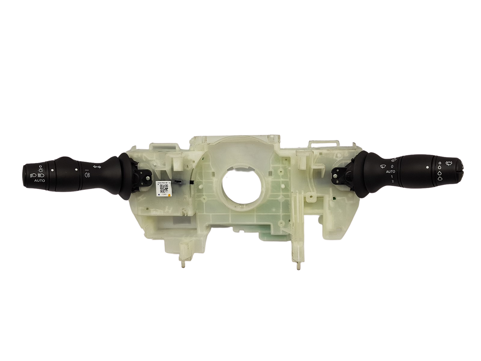 Light Control 255670023R Renault Laguna 3 main product photo